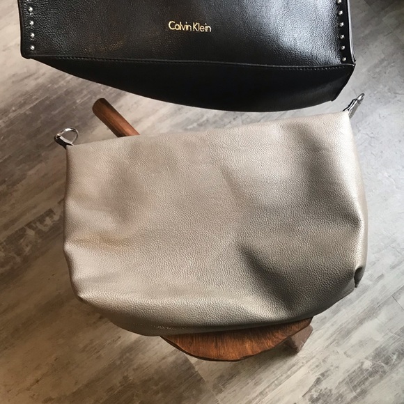 NWT Calvin Klein Bag in Bag - Picture 9 of 13